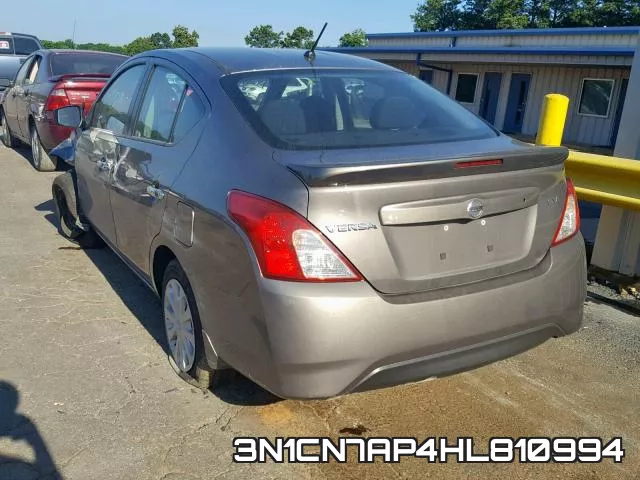 3N1CN7AP4HL810994 фото 4