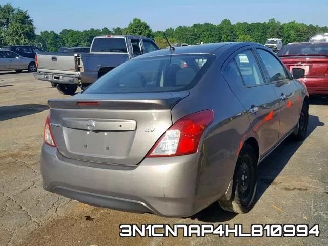 3N1CN7AP4HL810994 фото 5