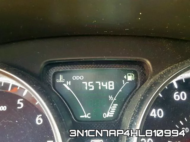 3N1CN7AP4HL810994 фото 9