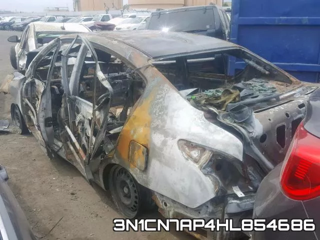 3N1CN7AP4HL854686 фото 4