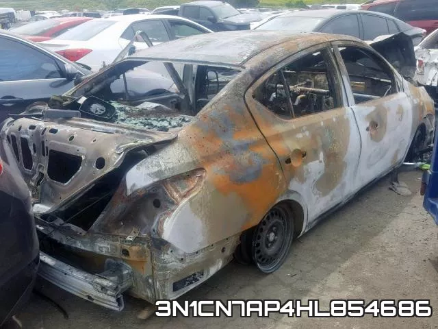 3N1CN7AP4HL854686 фото 5