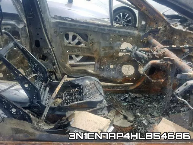 3N1CN7AP4HL854686 фото 6