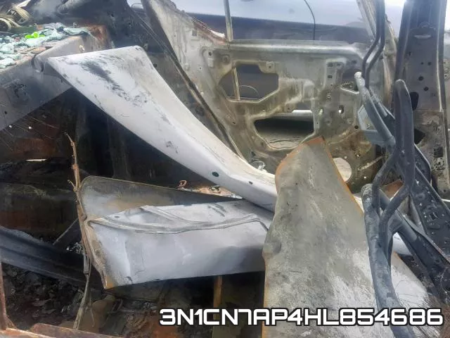 3N1CN7AP4HL854686 фото 7