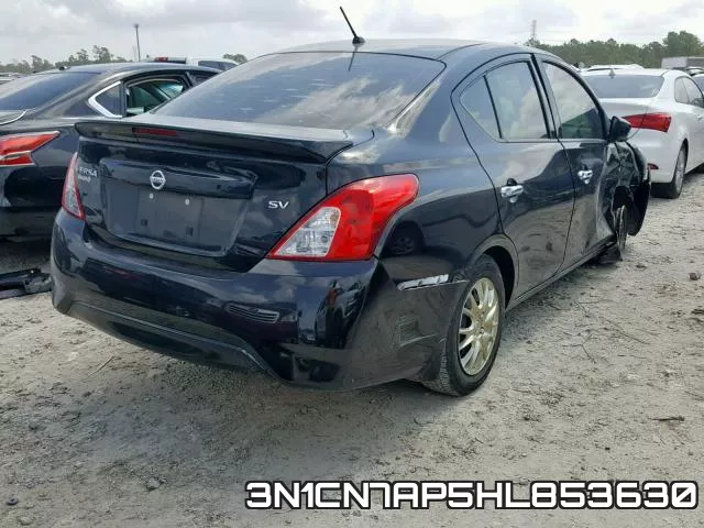 3N1CN7AP5HL853630 фото 5