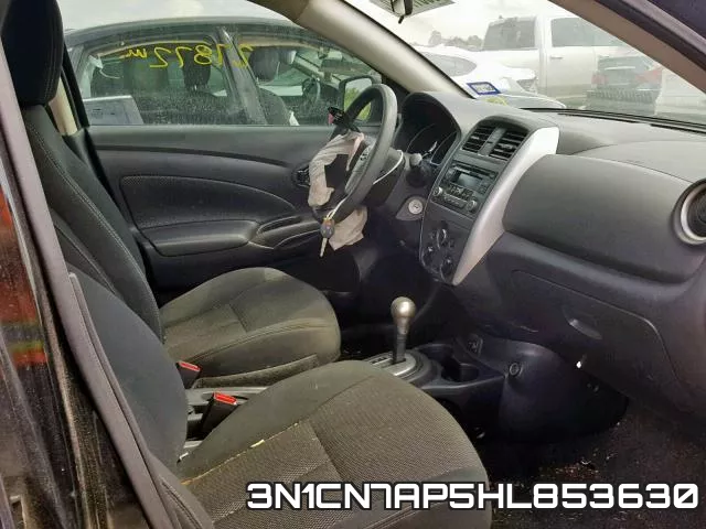 3N1CN7AP5HL853630 фото 6