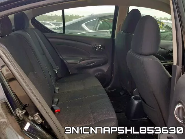 3N1CN7AP5HL853630 фото 7