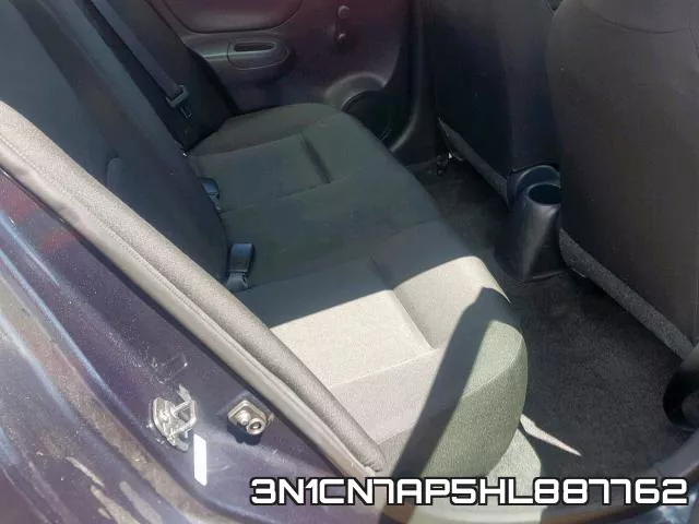 3N1CN7AP5HL887762 фото 7