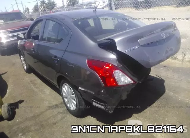 3N1CN7AP8KL821164 фото 4