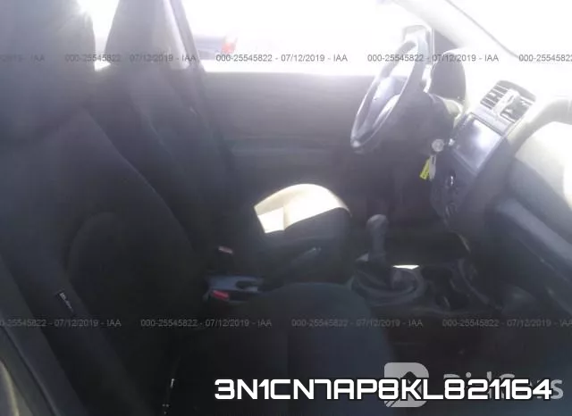 3N1CN7AP8KL821164 фото 6