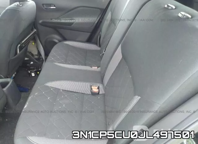 3N1CP5CU0JL497501 фото 9