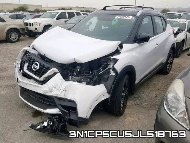 3N1CP5CU5JL518763 фото 3