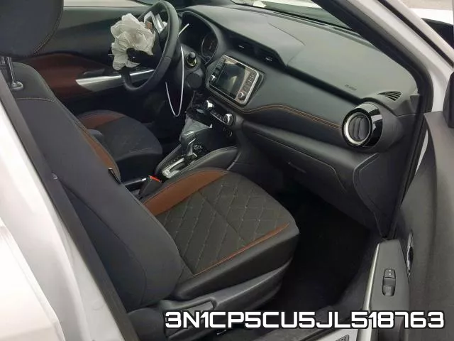 3N1CP5CU5JL518763 фото 6