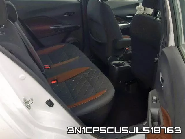 3N1CP5CU5JL518763 фото 7