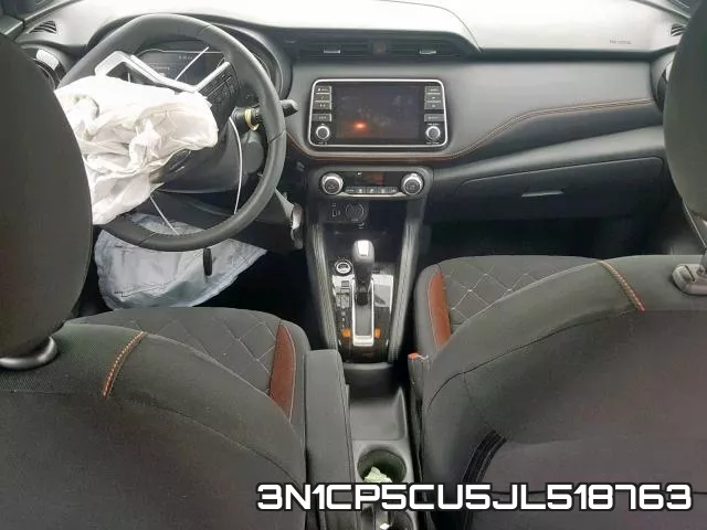 3N1CP5CU5JL518763 фото 10