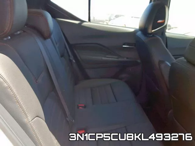 3N1CP5CU8KL493276 фото 5