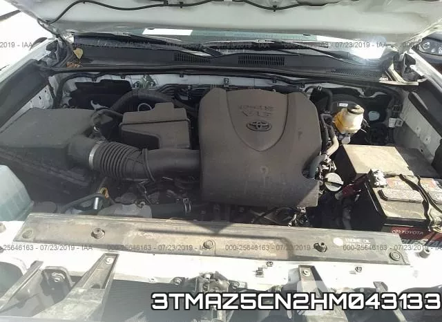 3TMAZ5CN2HM043133 фото 2