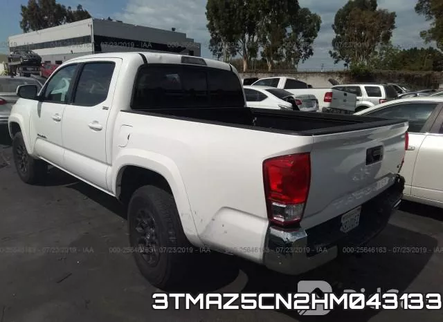 3TMAZ5CN2HM043133 фото 4