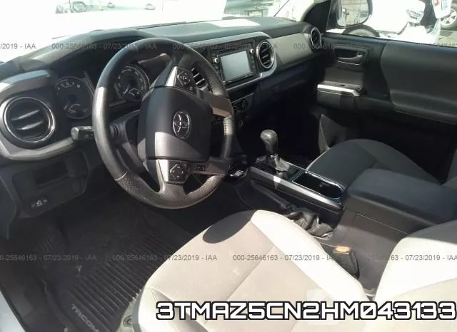 3TMAZ5CN2HM043133 фото 6