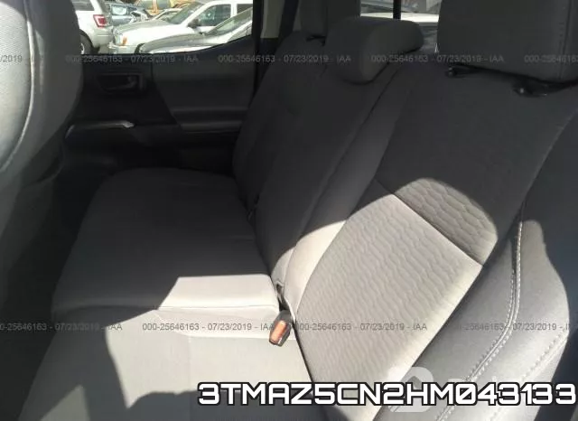 3TMAZ5CN2HM043133 фото 9