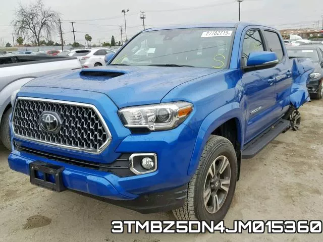 3TMBZ5DN4JM015360 фото 3