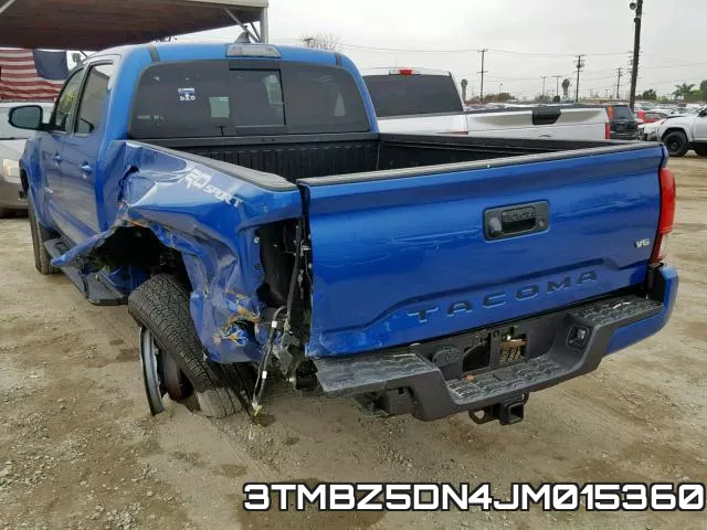 3TMBZ5DN4JM015360 фото 4