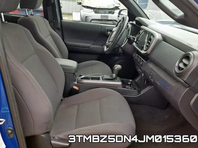 3TMBZ5DN4JM015360 фото 6