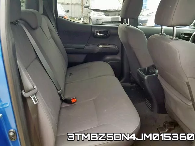 3TMBZ5DN4JM015360 фото 7
