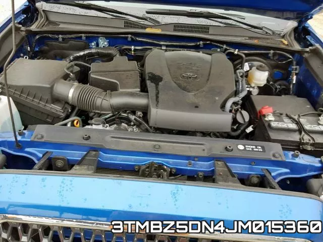 3TMBZ5DN4JM015360 фото 8