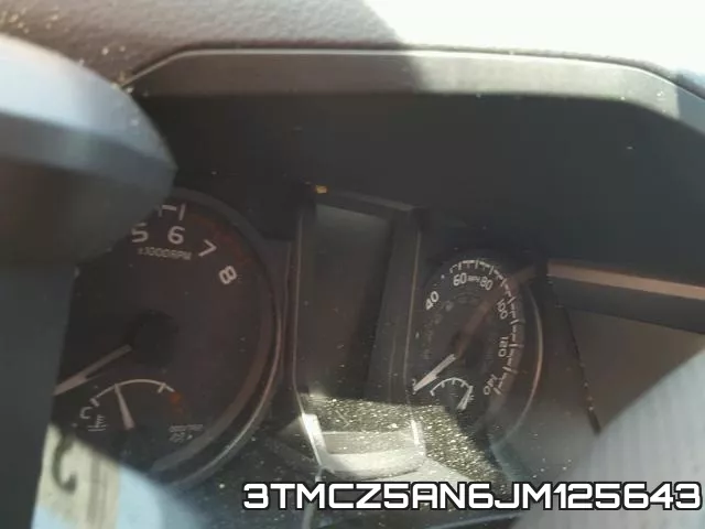 3TMCZ5AN6JM125643 фото 9