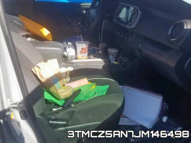 3TMCZ5AN7JM146498 фото 6