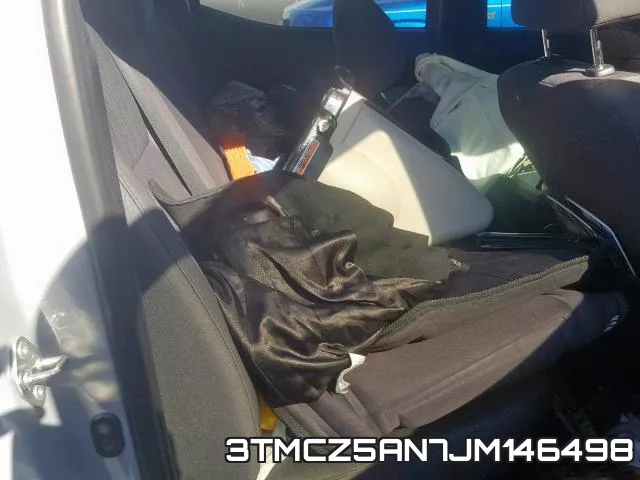 3TMCZ5AN7JM146498 фото 7