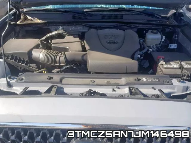 3TMCZ5AN7JM146498 фото 8