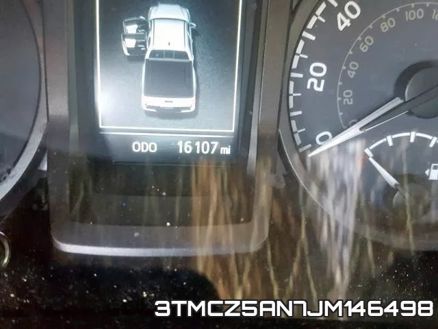 3TMCZ5AN7JM146498 фото 9