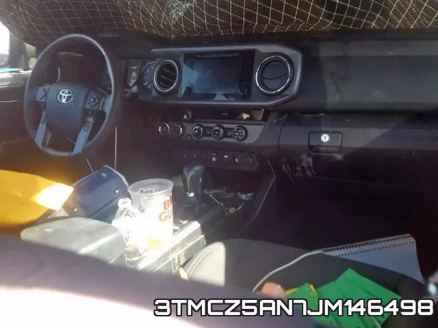 3TMCZ5AN7JM146498 фото 10