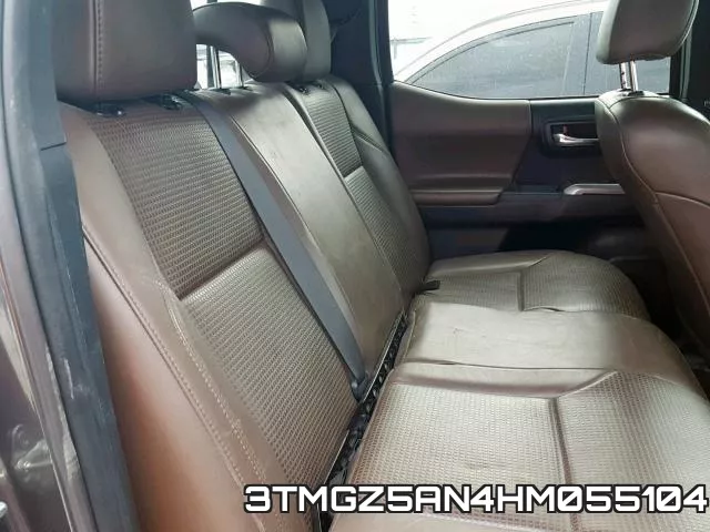 3TMGZ5AN4HM055104 фото 7