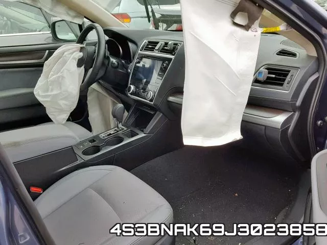4S3BNAK69J3023858 фото 6
