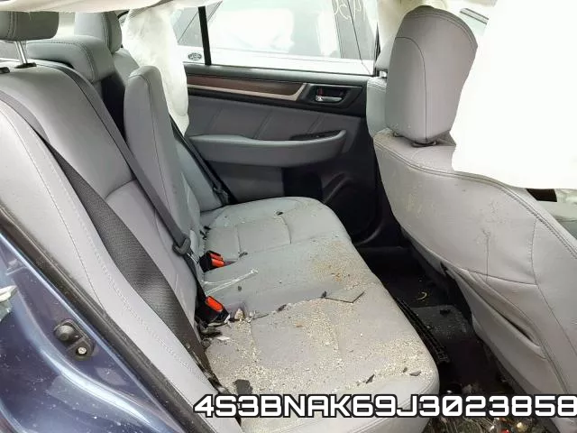4S3BNAK69J3023858 фото 7