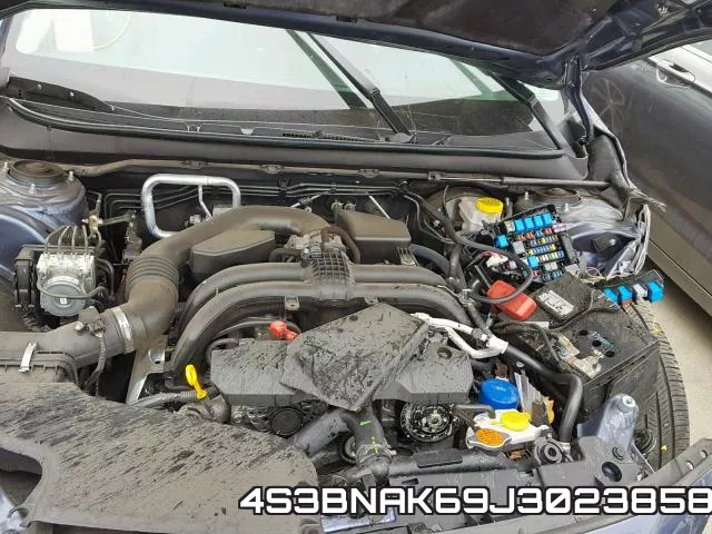 4S3BNAK69J3023858 фото 8
