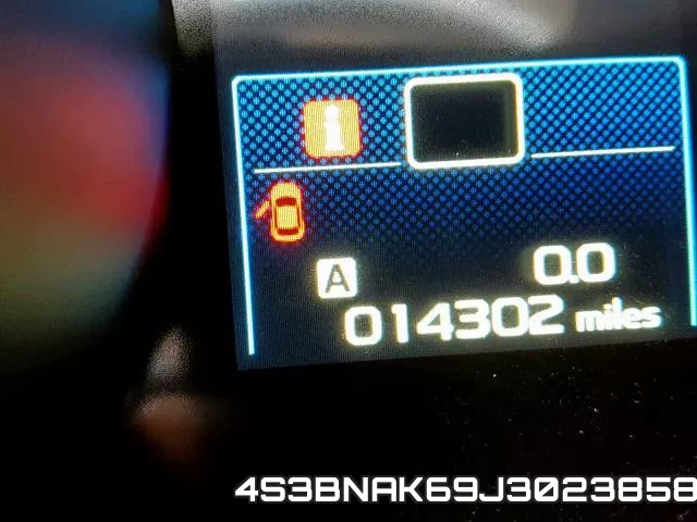 4S3BNAK69J3023858 фото 9