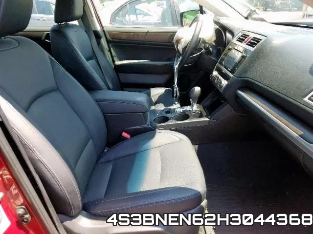 4S3BNEN62H3044368 фото 6