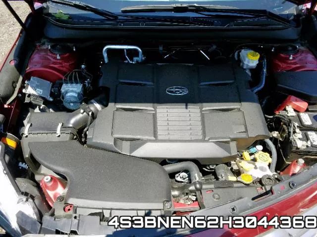 4S3BNEN62H3044368 фото 8