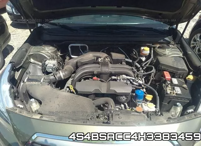 4S4BSACC4H3383459 фото 2