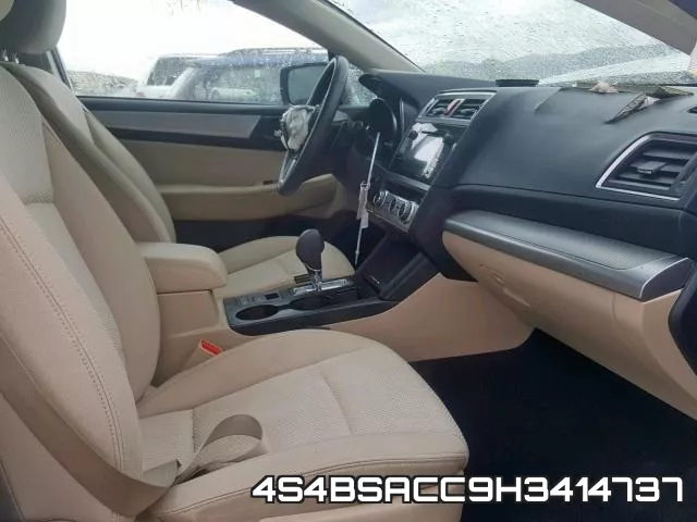 4S4BSACC9H3414737 фото 6