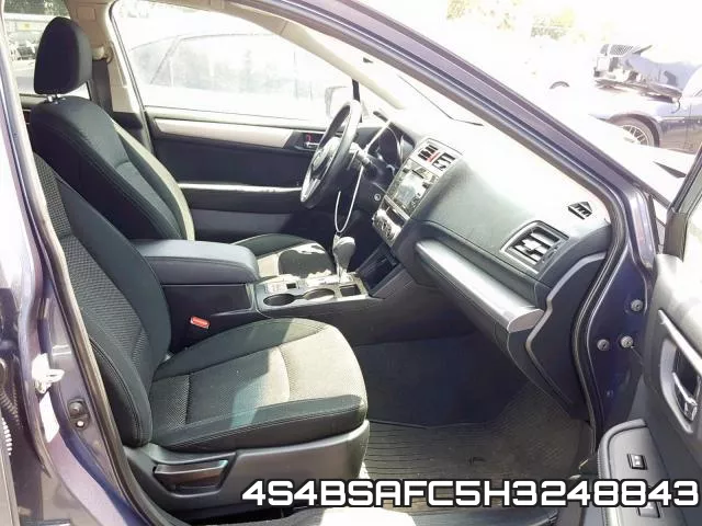 4S4BSAFC5H3248843 фото 6