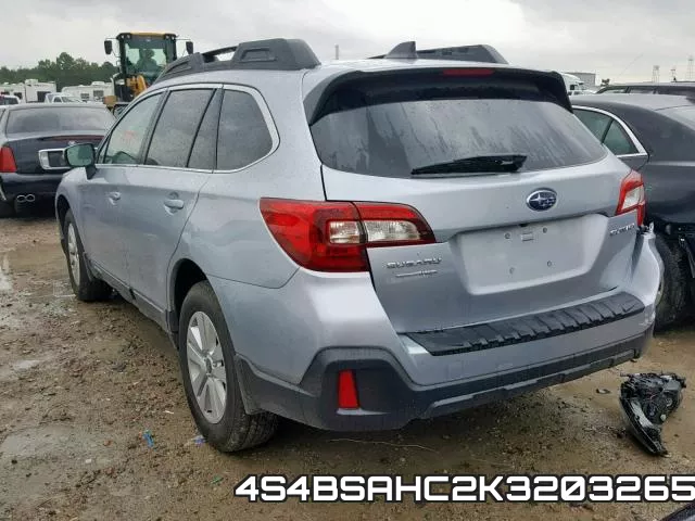 4S4BSAHC2K3203265 фото 4