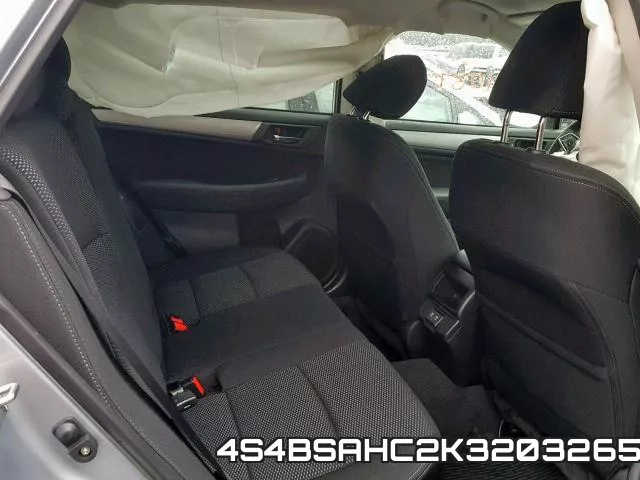 4S4BSAHC2K3203265 фото 7