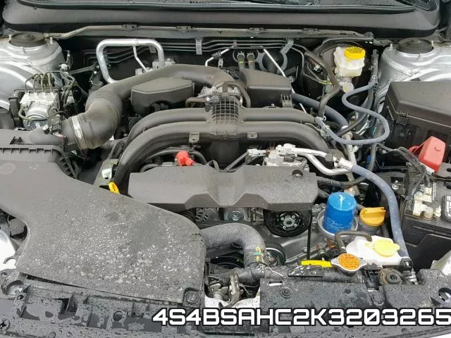 4S4BSAHC2K3203265 фото 8