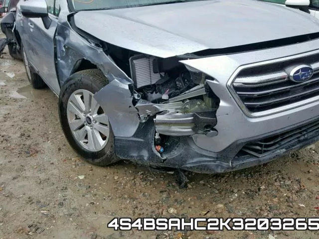 4S4BSAHC2K3203265 фото 10