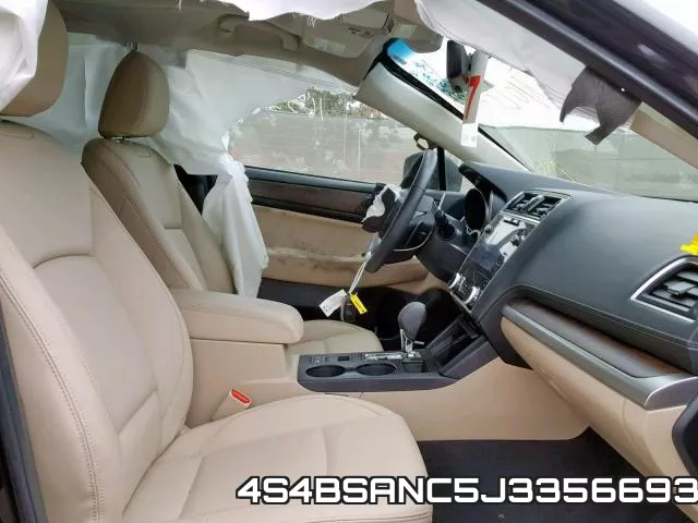 4S4BSANC5J3356693 фото 6