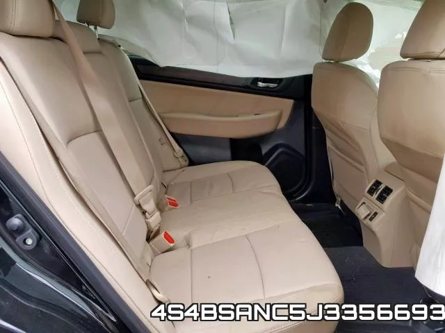 4S4BSANC5J3356693 фото 7